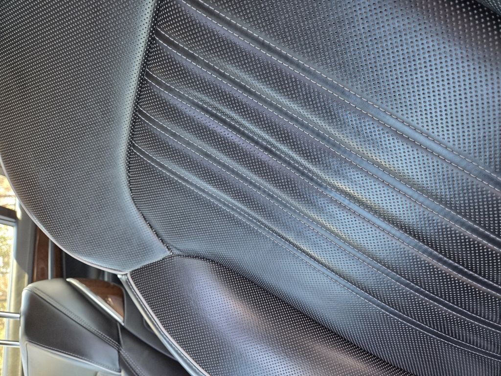 2018 Genesis G90 3.3T Premium