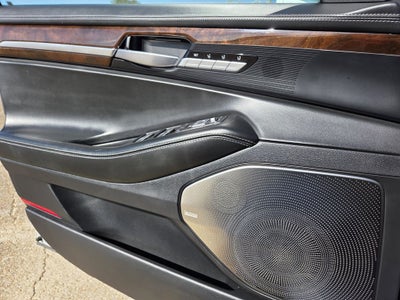 2018 Genesis G90 3.3T Premium