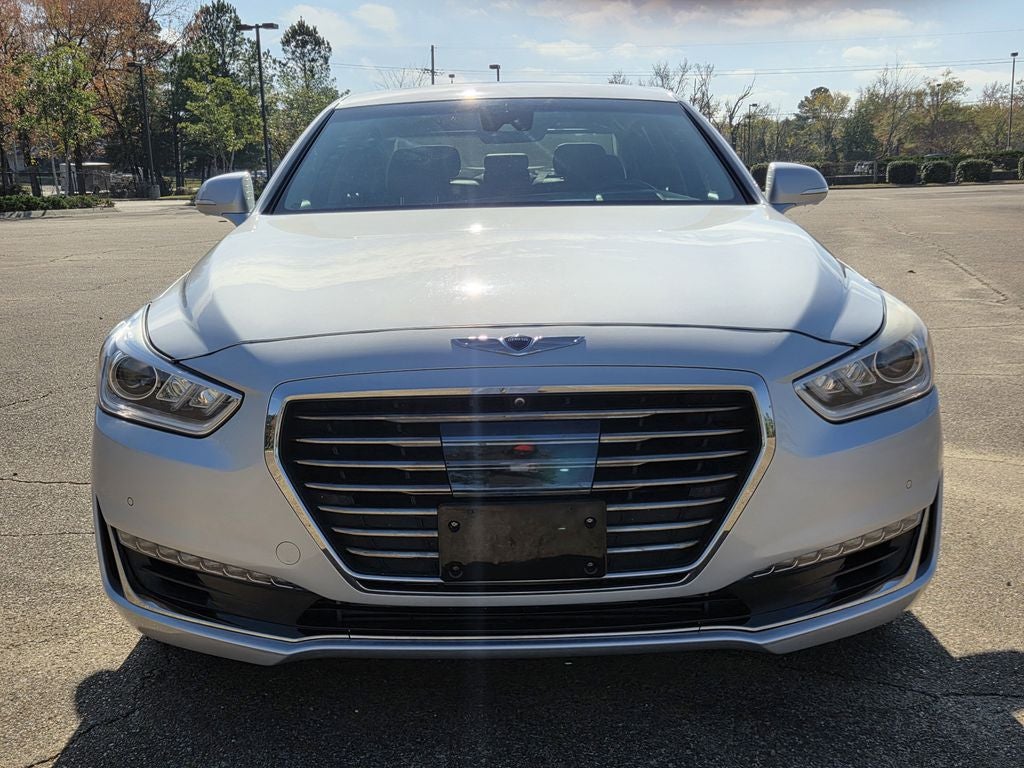 2018 Genesis G90 3.3T Premium