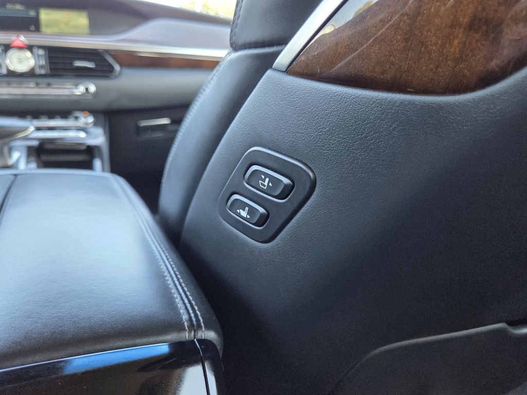 2018 Genesis G90 3.3T Premium