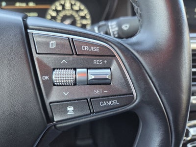 2018 Genesis G90 3.3T Premium