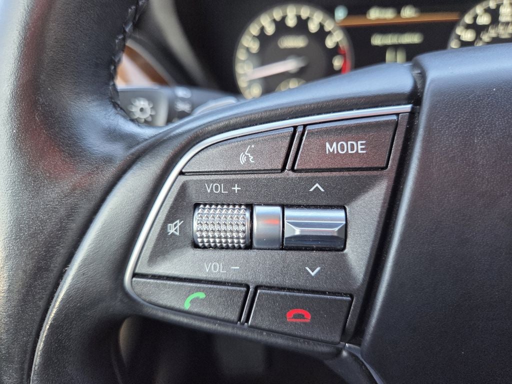 2018 Genesis G90 3.3T Premium