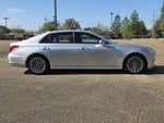 2018 Genesis G90 3.3T Premium
