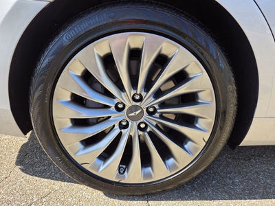 2018 Genesis G90 3.3T Premium