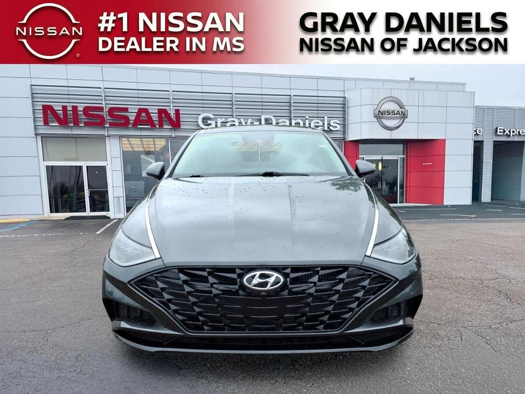 2023 Hyundai Sonata Limited