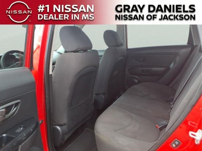 2013 Kia Soul Base