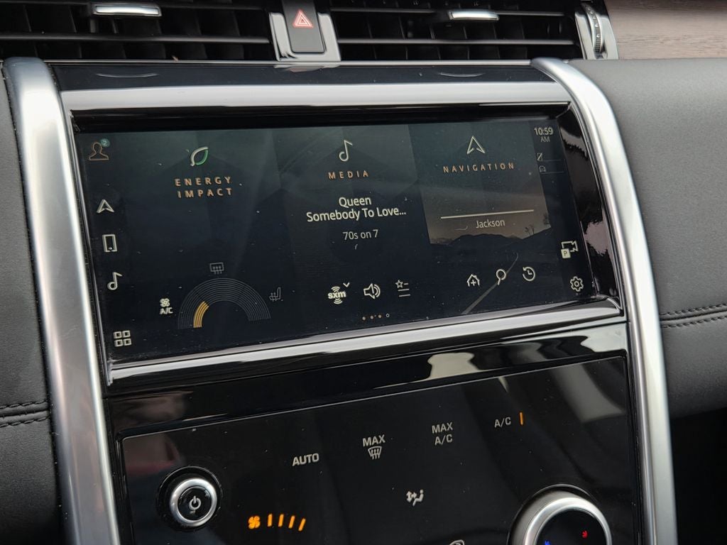 2023 Land Rover Discovery Sport S