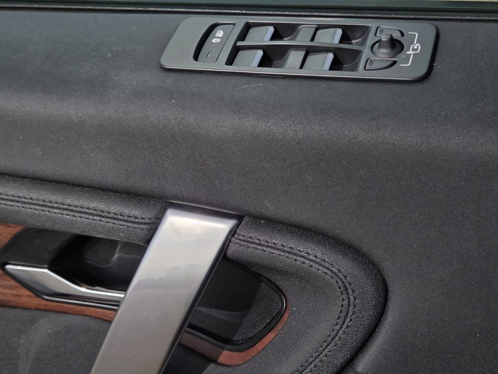 2023 Land Rover Discovery Sport S