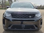 2023 Land Rover Discovery Sport S
