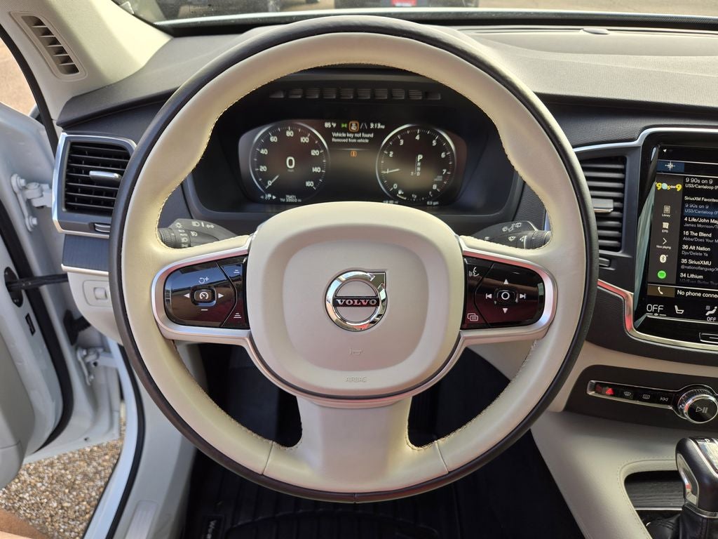 2020 Volvo XC90 T5 Momentum