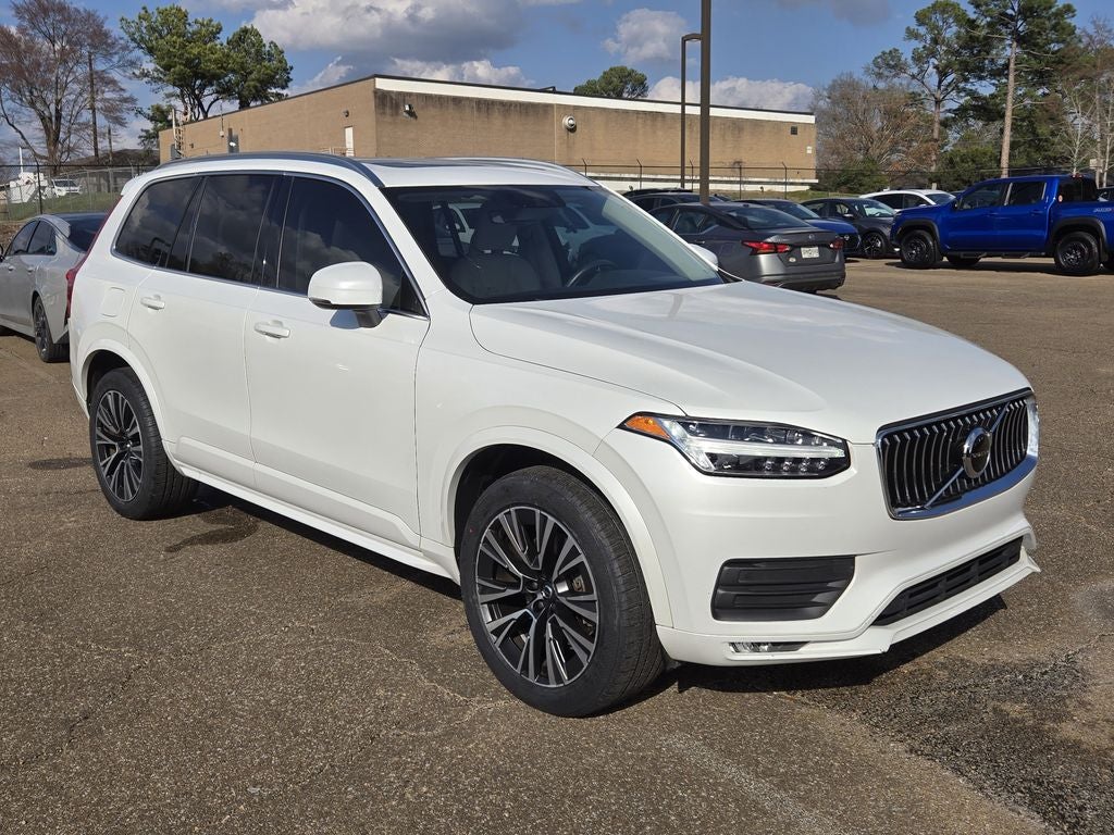 2020 Volvo XC90 T5 Momentum