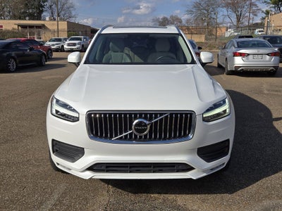2020 Volvo XC90 T5 Momentum