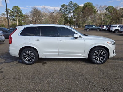 2020 Volvo XC90 T5 Momentum