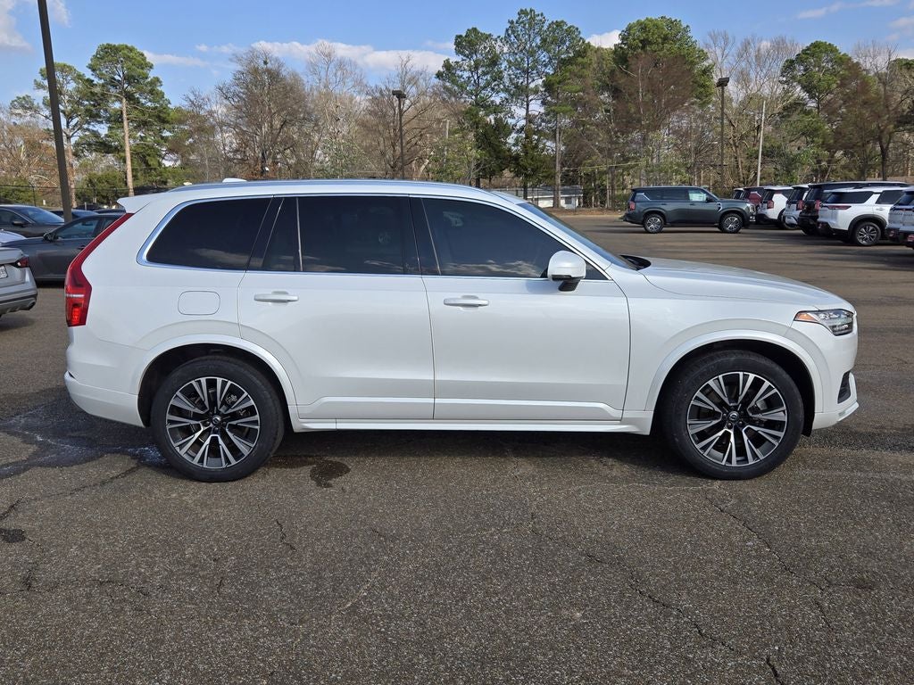 2020 Volvo XC90 T5 Momentum
