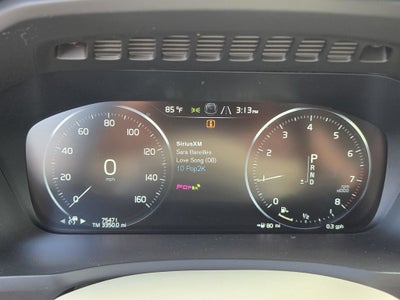 2020 Volvo XC90 T5 Momentum