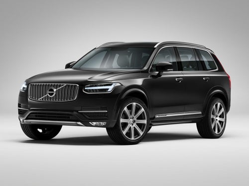 2018 Volvo XC90 T6 Inscription