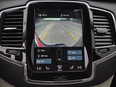 2020 Volvo XC90 Hybrid T8 Inscription