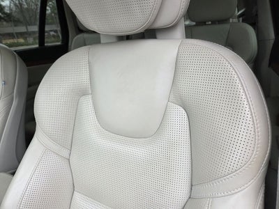 2020 Volvo XC90 Hybrid T8 Inscription