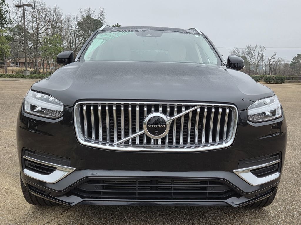 2020 Volvo XC90 Hybrid T8 Inscription