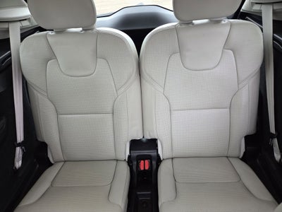 2020 Volvo XC90 Hybrid T8 Inscription