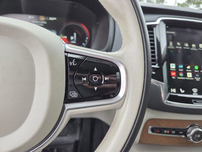 2020 Volvo XC90 Hybrid T8 Inscription