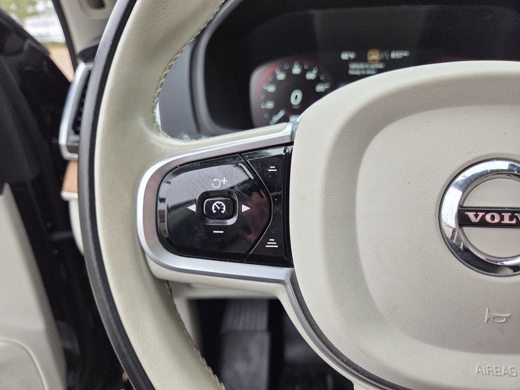 2020 Volvo XC90 Hybrid T8 Inscription