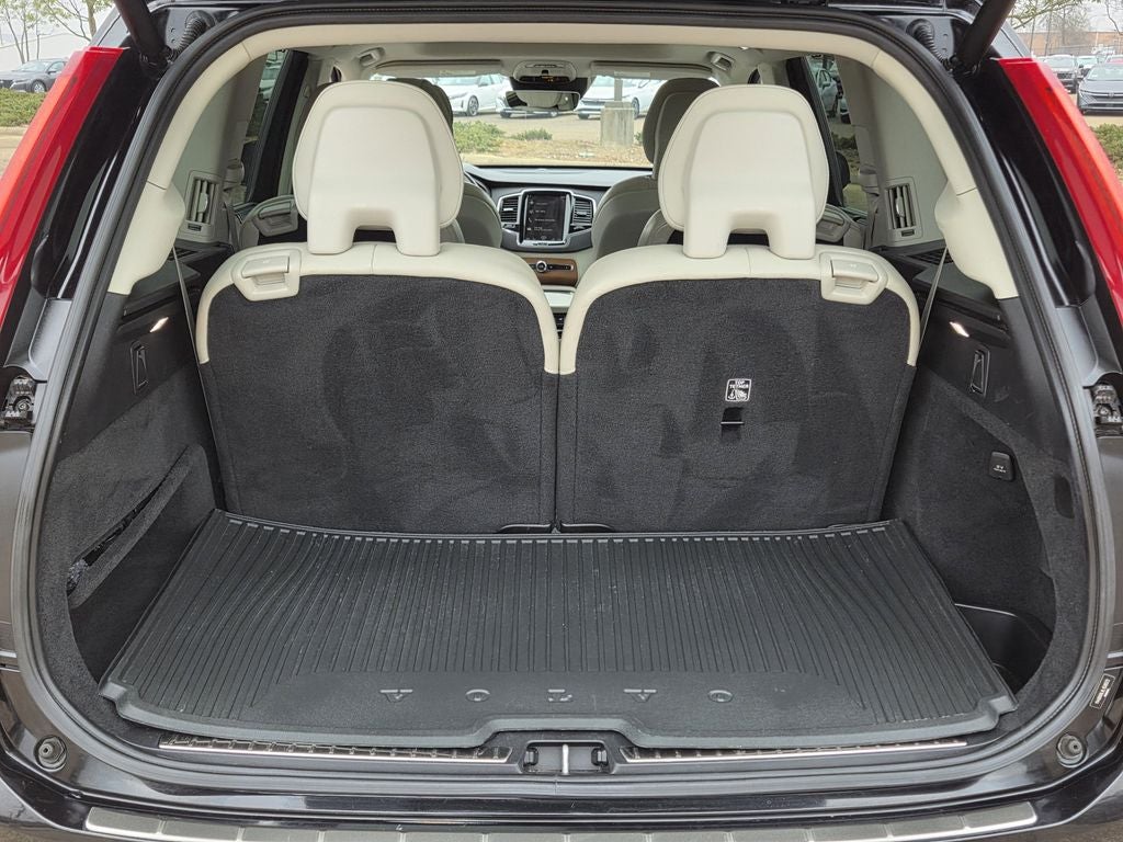 2020 Volvo XC90 Hybrid T8 Inscription