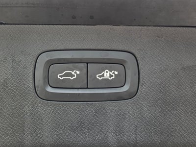 2020 Volvo XC90 Hybrid T8 Inscription