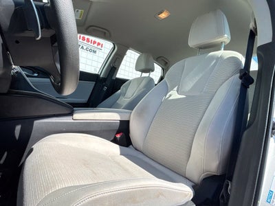 2019 Honda Insight EX