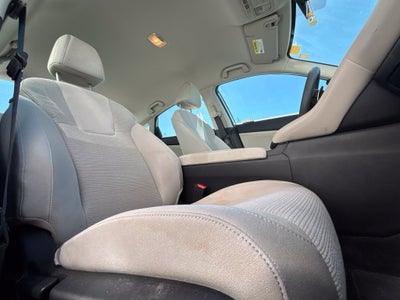 2019 Honda Insight EX