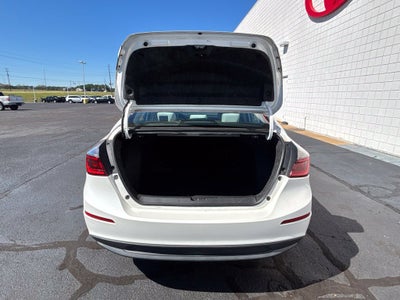 2019 Honda Insight EX