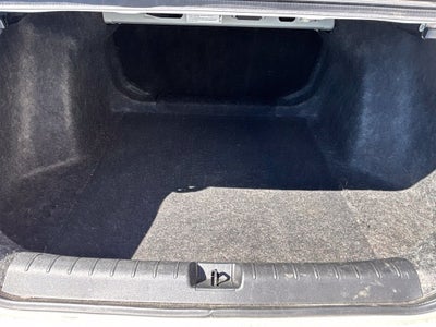 2019 Honda Insight EX