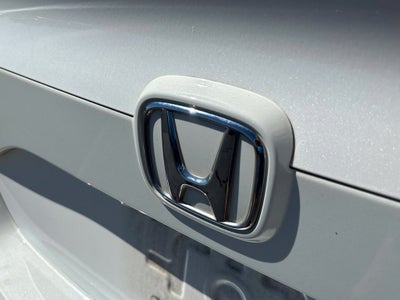 2019 Honda Insight EX