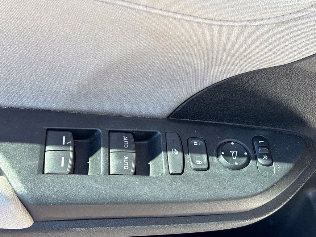 2019 Honda Insight EX