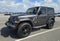 2019 Jeep Wrangler Sport S