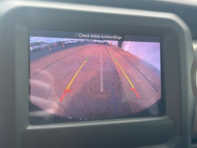 2019 Jeep Wrangler Sport S
