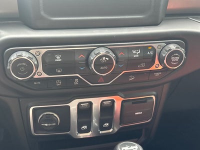 2019 Jeep Wrangler Sport S
