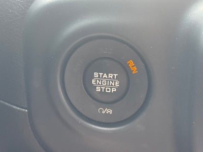2019 Jeep Wrangler Sport S