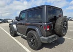 2019 Jeep Wrangler Sport S