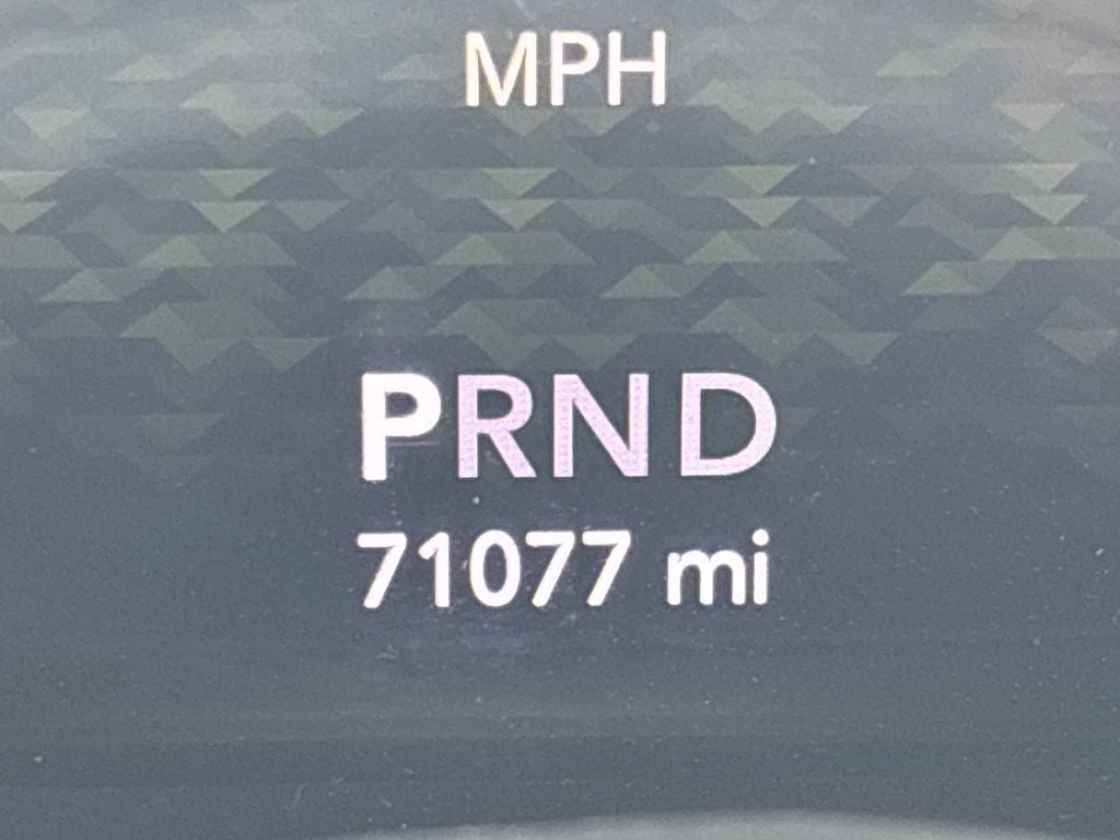 2019 Jeep Wrangler Sport S
