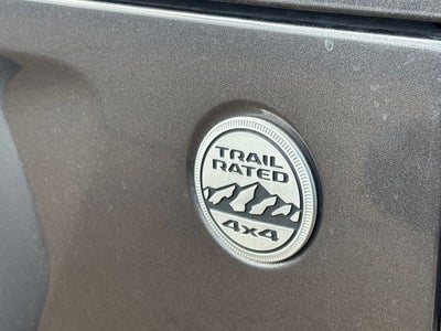 2019 Jeep Wrangler Sport S