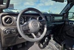 2019 Jeep Wrangler Sport S