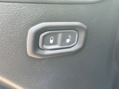 2019 Jeep Wrangler Sport S