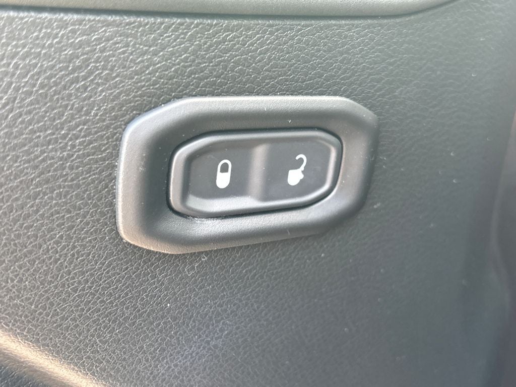 2019 Jeep Wrangler Sport S