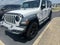 2020 Jeep Wrangler Unlimited Sport Altitude