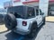 2020 Jeep Wrangler Unlimited Sport Altitude