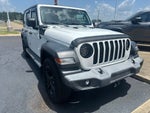 2020 Jeep Wrangler Unlimited Sport Altitude