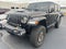 2021 Jeep Wrangler Unlimited Rubicon 392