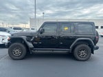 2021 Jeep Wrangler Unlimited Rubicon 392