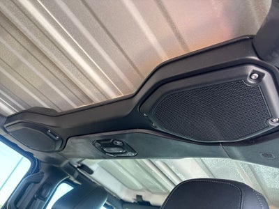 2021 Jeep Wrangler Unlimited Rubicon 392